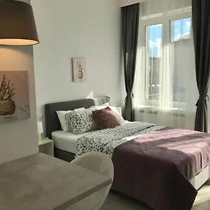 Exclusive Smolna Apartment